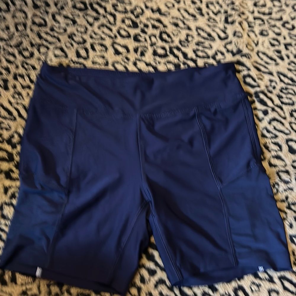 VOGO athletica shorts  